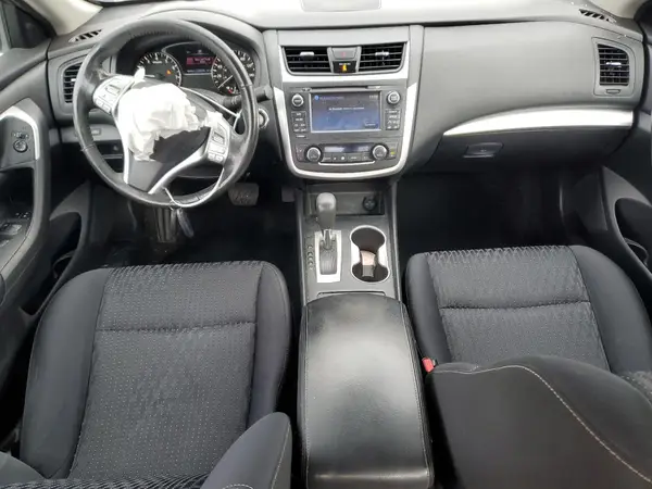 1N4AL3AP0GC147409 2016 NISSAN ALTIMA - Image 8