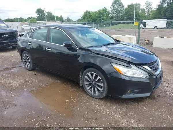1N4AL3AP0GC147667 2016 NISSAN ALTIMA - Image 1