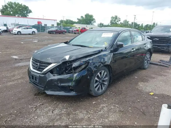 1N4AL3AP0GC147667 2016 NISSAN ALTIMA - Image 2