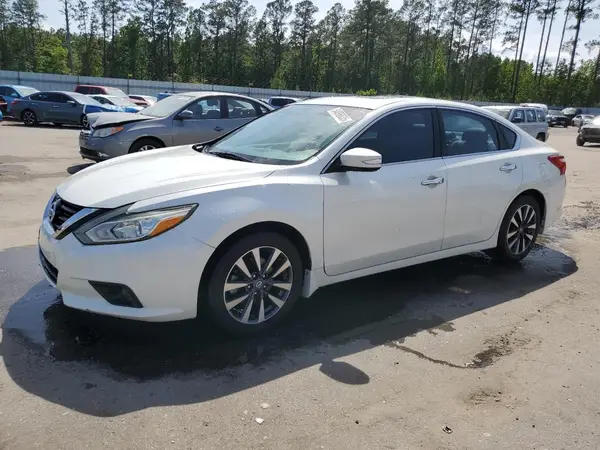 1N4AL3AP0GC148320 2016 NISSAN ALTIMA - Image 1