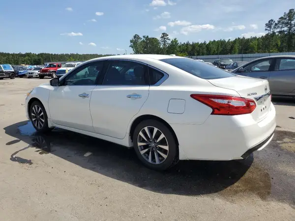 1N4AL3AP0GC148320 2016 NISSAN ALTIMA - Image 2