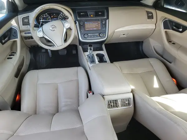 1N4AL3AP0GC148320 2016 NISSAN ALTIMA - Image 8