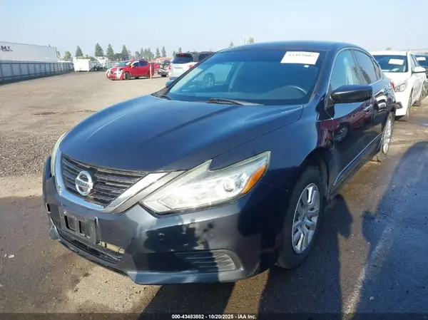 1N4AL3AP0GC148530 2016 NISSAN ALTIMA - Image 2