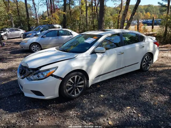 1N4AL3AP0GC148883 2016 NISSAN ALTIMA - Image 2