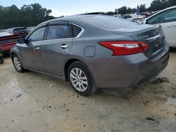 1N4AL3AP0GC149256 2016 NISSAN ALTIMA - Image 2