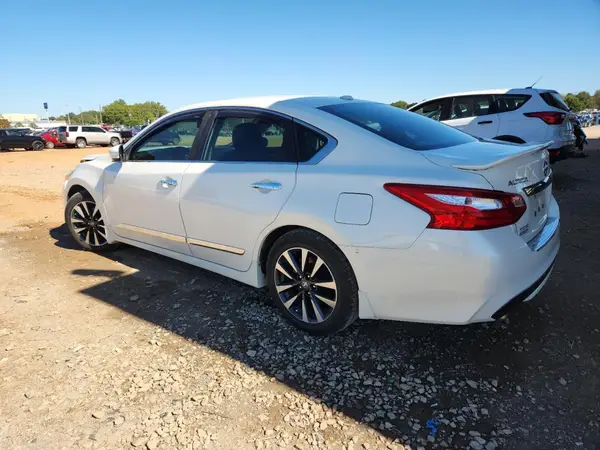 1N4AL3AP0GC149483 2016 NISSAN ALTIMA - Image 2