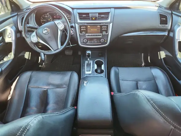 1N4AL3AP0GC149483 2016 NISSAN ALTIMA - Image 8