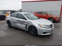 1N4AL3AP0GC150424 2016 NISSAN ALTIMA