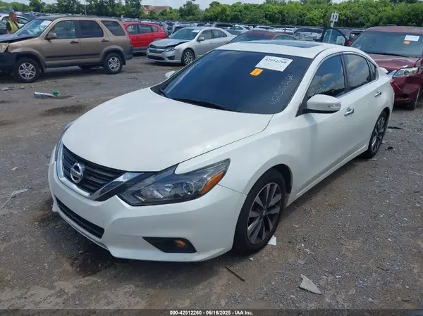 1N4AL3AP0GC150567 2016 NISSAN ALTIMA - Image 2