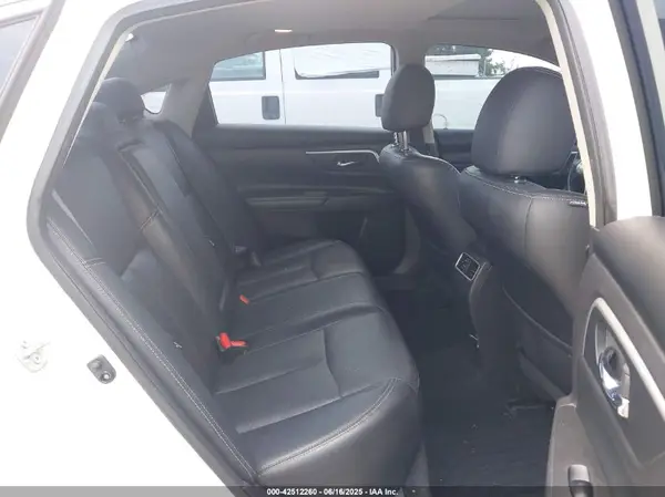 1N4AL3AP0GC150567 2016 NISSAN ALTIMA - Image 8