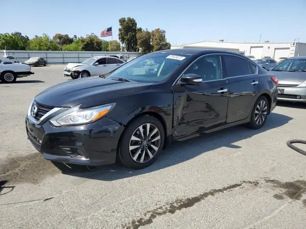 1N4AL3AP0GC150908 2016 NISSAN ALTIMA - Image 1