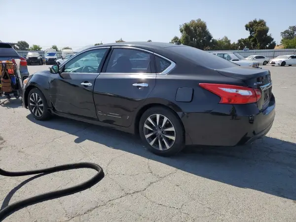1N4AL3AP0GC150908 2016 NISSAN ALTIMA - Image 2