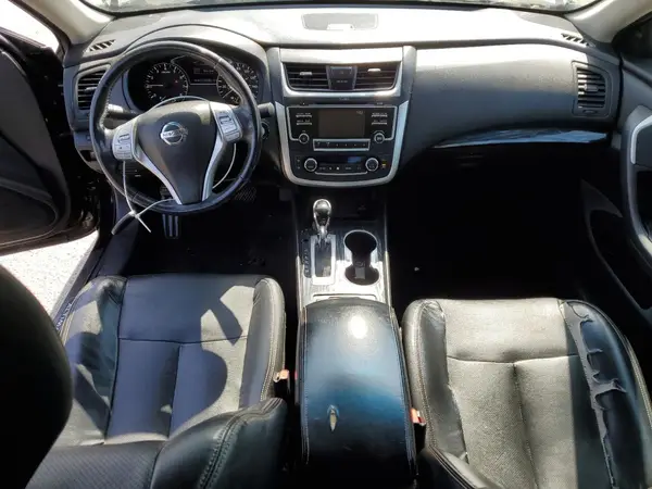1N4AL3AP0GC150908 2016 NISSAN ALTIMA - Image 8