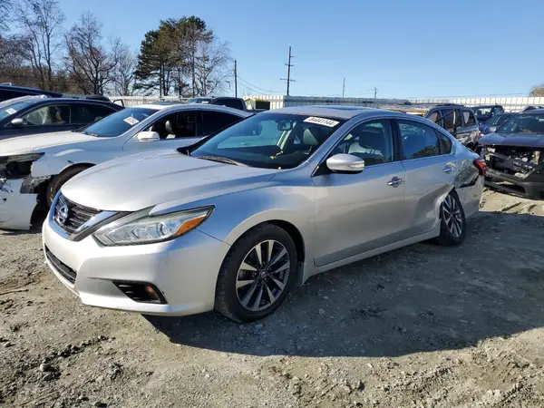 1N4AL3AP0GC151380 2016 NISSAN ALTIMA - Image 1