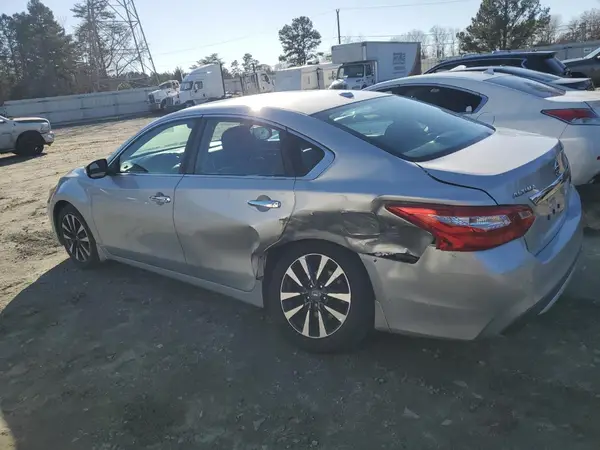 1N4AL3AP0GC151380 2016 NISSAN ALTIMA - Image 2