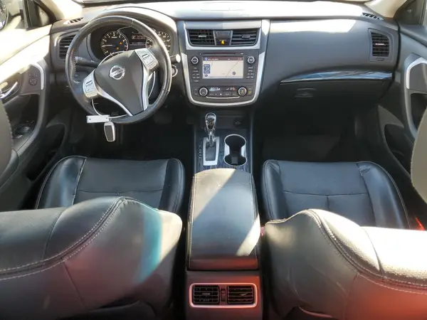 1N4AL3AP0GC151380 2016 NISSAN ALTIMA - Image 8