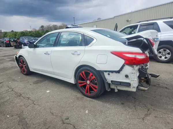 1N4AL3AP0GC151492 2016 NISSAN ALTIMA - Image 2