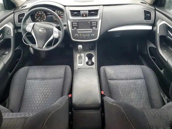 1N4AL3AP0GC151492 2016 NISSAN ALTIMA - Image 8
