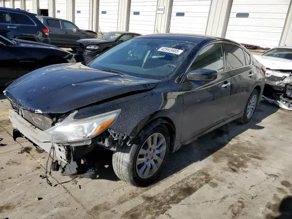 1N4AL3AP0GC151864 2016 NISSAN ALTIMA - Image 1