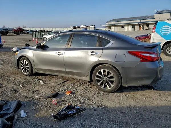 1N4AL3AP0GC152027 2016 NISSAN ALTIMA - Image 2