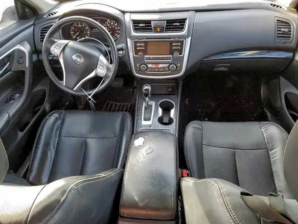 1N4AL3AP0GC152027 2016 NISSAN ALTIMA - Image 8