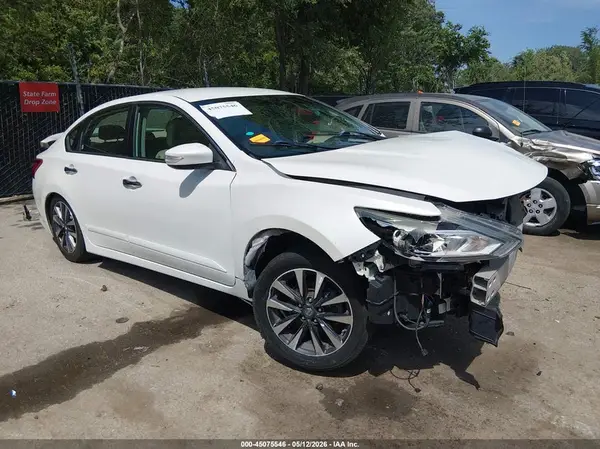 1N4AL3AP0GC152349 2016 NISSAN ALTIMA - Image 1