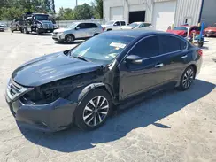 1N4AL3AP0GC152593 2016 NISSAN ALTIMA