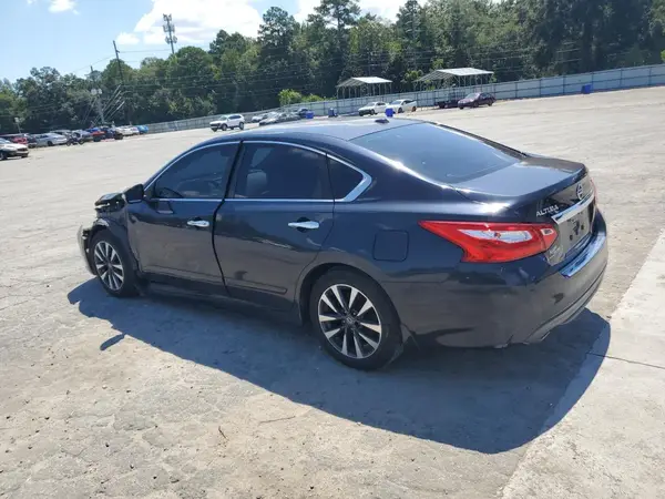 1N4AL3AP0GC152593 2016 NISSAN ALTIMA - Image 2