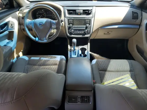 1N4AL3AP0GC152593 2016 NISSAN ALTIMA - Image 8