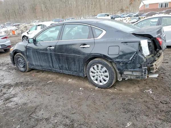 1N4AL3AP0GC152853 2016 NISSAN ALTIMA - Image 2