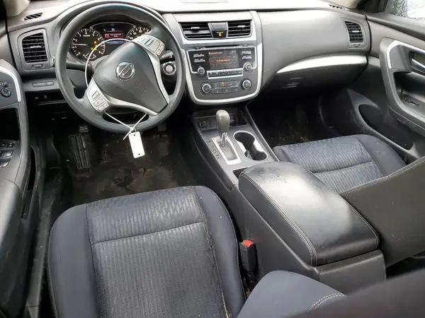 1N4AL3AP0GC152853 2016 NISSAN ALTIMA - Image 8