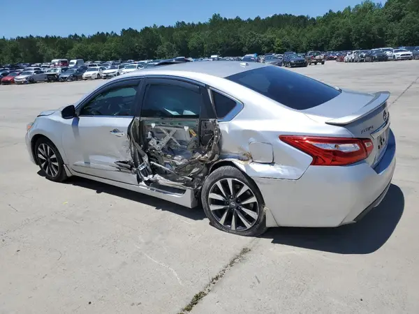 1N4AL3AP0GC153100 2016 NISSAN ALTIMA - Image 2