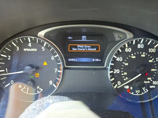 1N4AL3AP0GC153338 2016 NISSAN ALTIMA - Image 8