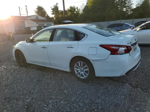 1N4AL3AP0GC153386 2016 NISSAN ALTIMA - Image 2