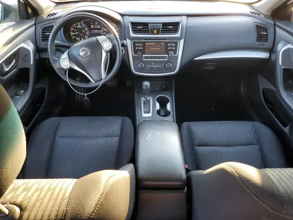 1N4AL3AP0GC153386 2016 NISSAN ALTIMA - Image 8