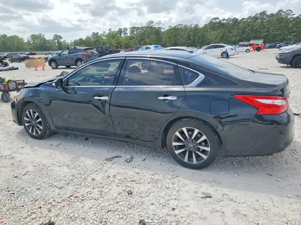 1N4AL3AP0GC153792 2016 NISSAN ALTIMA - Image 2
