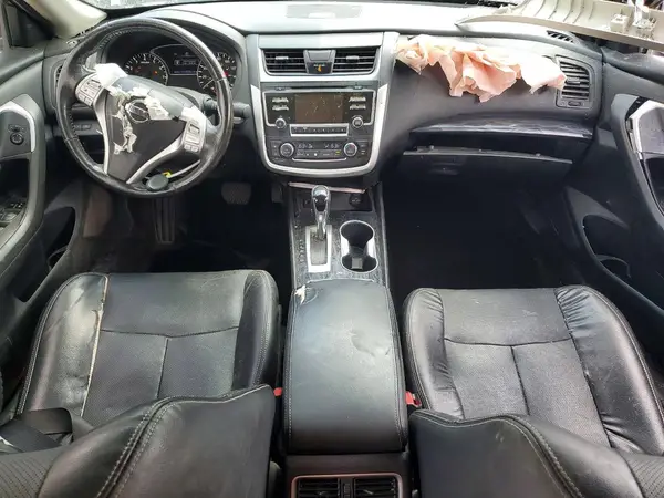 1N4AL3AP0GC153792 2016 NISSAN ALTIMA - Image 8