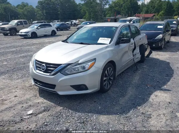 1N4AL3AP0GC154005 2016 NISSAN ALTIMA - Image 2