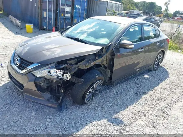 1N4AL3AP0GC154330 2016 NISSAN ALTIMA - Image 2