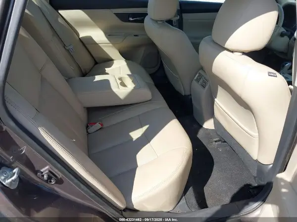 1N4AL3AP0GC154330 2016 NISSAN ALTIMA - Image 8