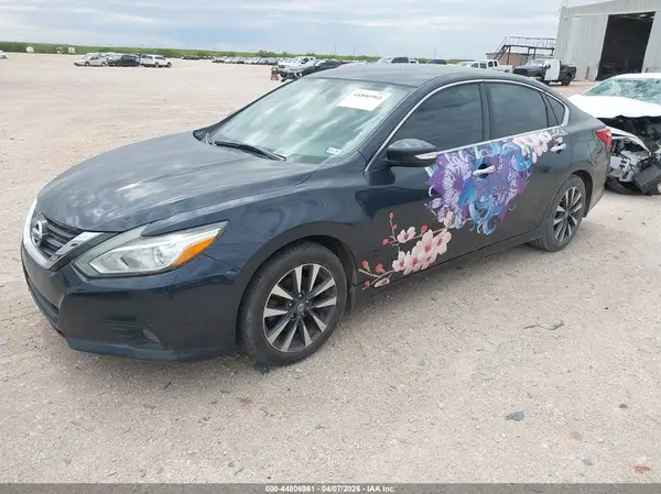 1N4AL3AP0GC154358 2016 NISSAN ALTIMA - Image 2