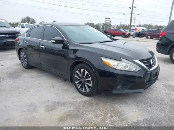 1N4AL3AP0GC154568 2016 NISSAN ALTIMA - Image 1