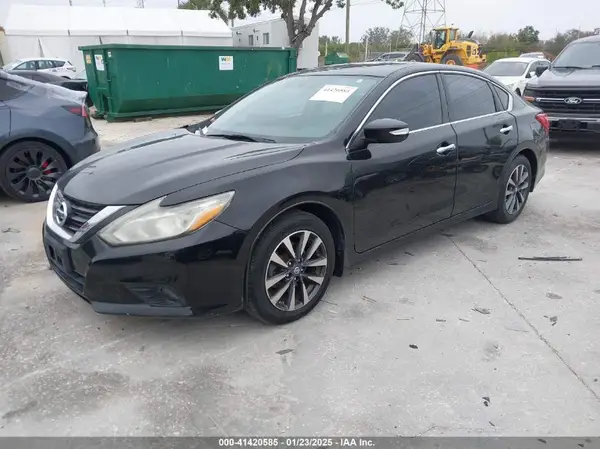 1N4AL3AP0GC154568 2016 NISSAN ALTIMA - Image 2