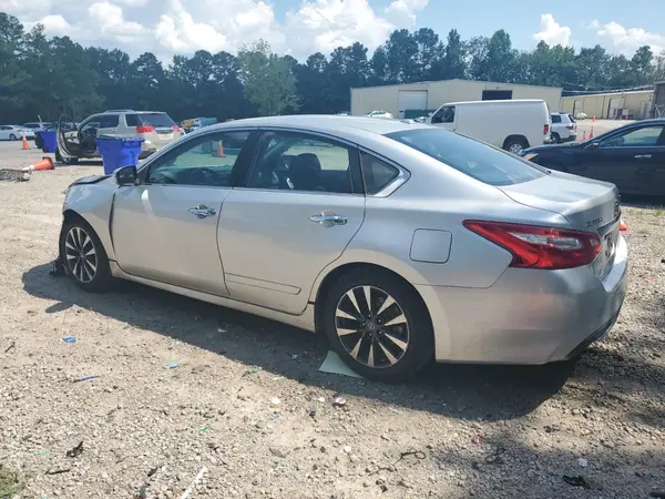 1N4AL3AP0GC154876 2016 NISSAN ALTIMA - Image 2