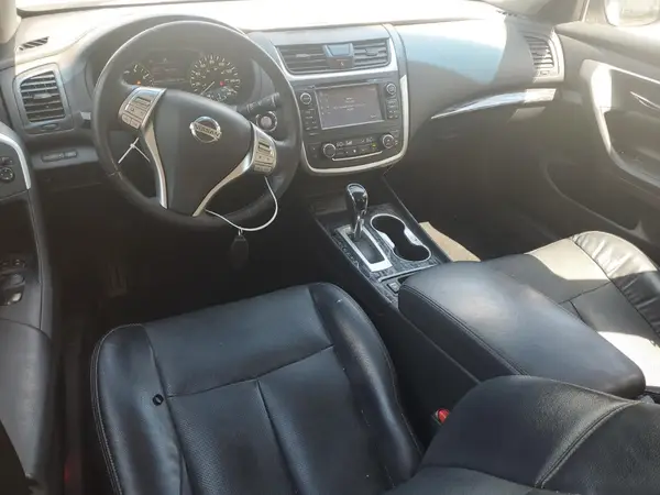 1N4AL3AP0GC154876 2016 NISSAN ALTIMA - Image 8