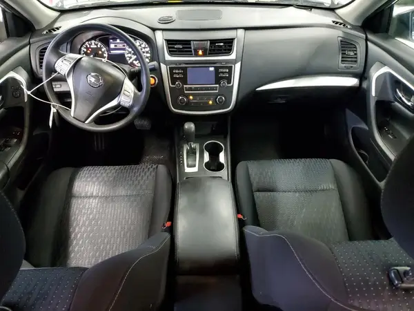 1N4AL3AP0GC155025 2016 NISSAN ALTIMA - Image 8