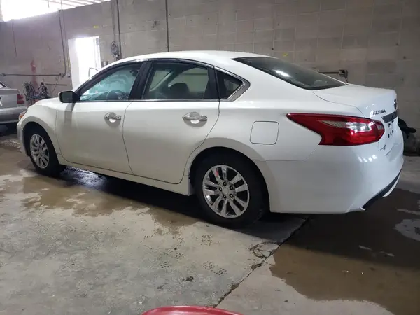 1N4AL3AP0GC155168 2016 NISSAN ALTIMA - Image 2