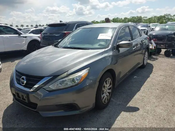 1N4AL3AP0GC155610 2016 NISSAN ALTIMA - Image 2