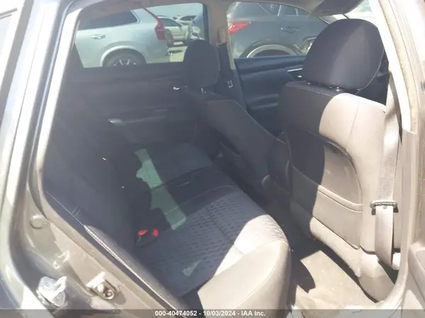 1N4AL3AP0GC155610 2016 NISSAN ALTIMA - Image 8