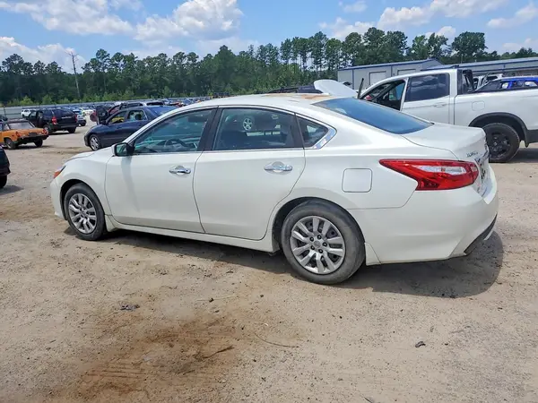 1N4AL3AP0GC156062 2016 NISSAN ALTIMA - Image 2